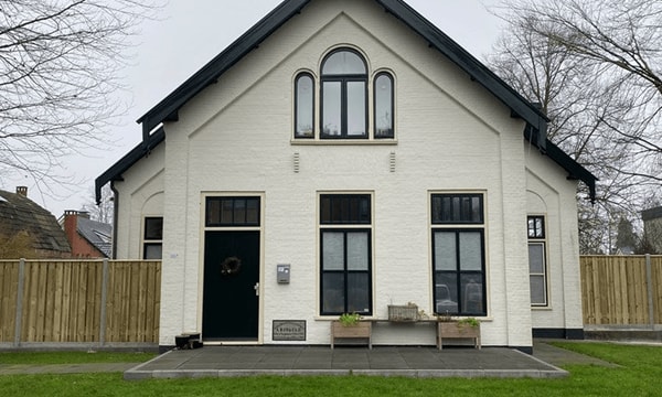 Appartement | 46m² | €1283,-