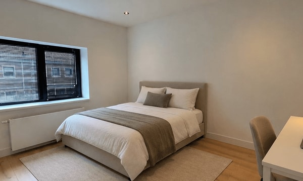 Kamer | 11m² | €780,-