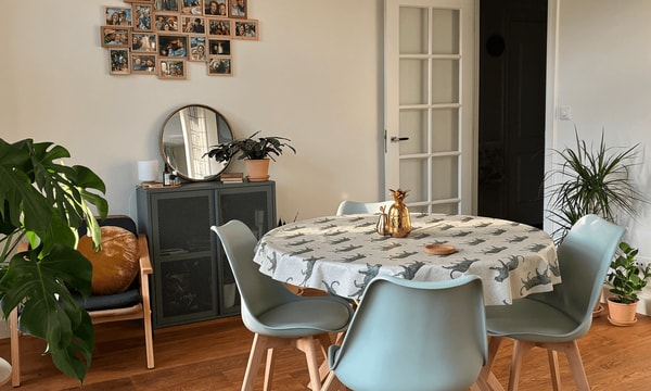 Appartement | 68m² | €2500,-