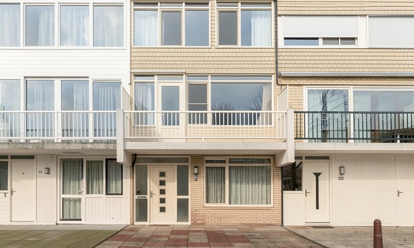 Huis | 150m² | €2650,-