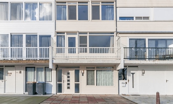 Huis | 150m² | €2650,-