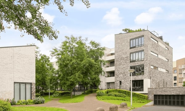 Appartement | 65m² | €1745,-