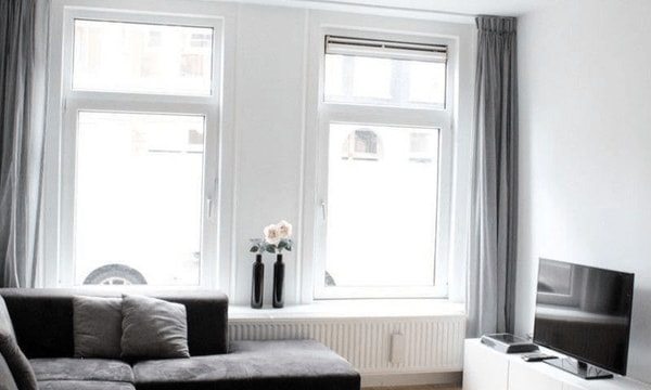 Appartement | 60m² | €2500,-