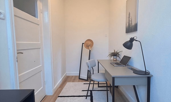 Appartement | 74m² | €1211,-