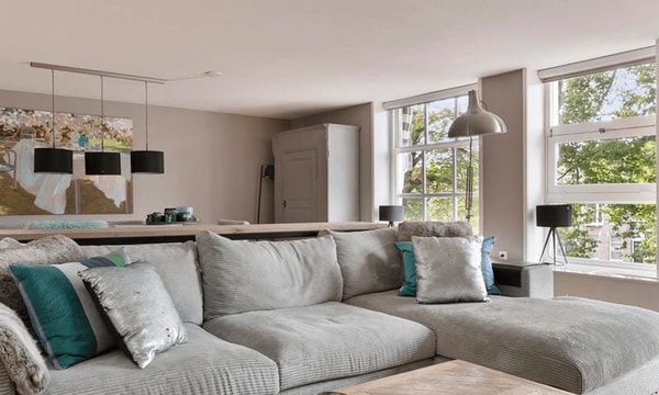 Appartement | 148m² | €3350,-