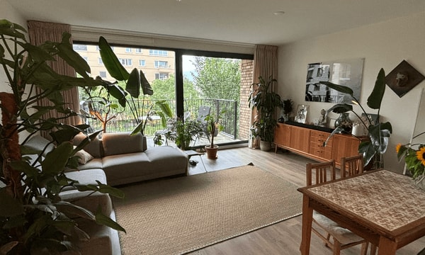 Appartement | 75m² | €2000,-