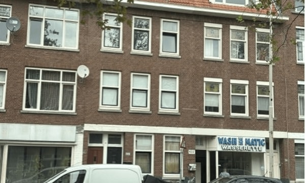 Kamer | 14m² | €520,-