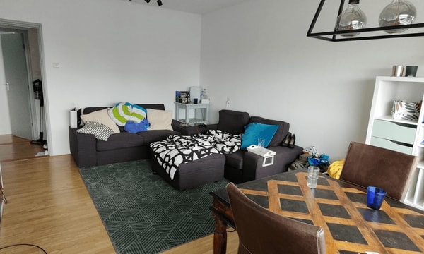 Appartement | 70m² | €1200,-