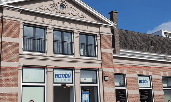 Appartement | 82m² | €1950,-