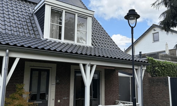 Huis | 156m² | €3000,-