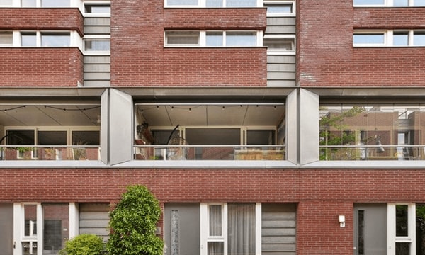 Huis | 155m² | €3250,-
