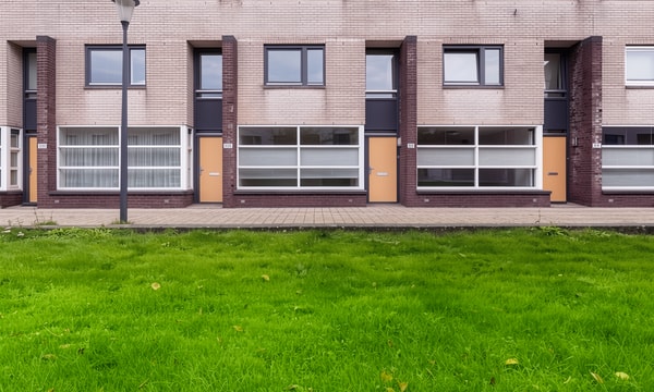 Huis | 140m² | €2525,-