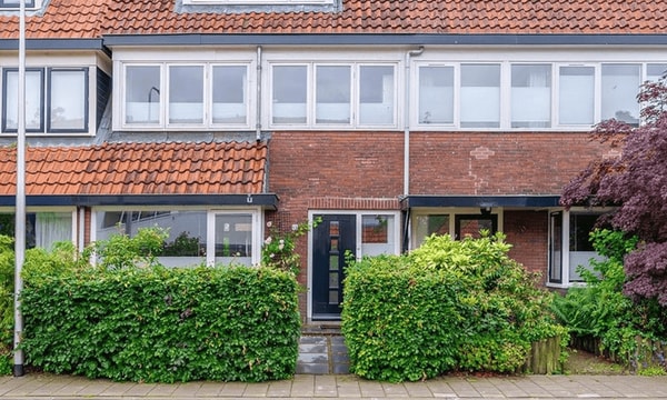 Huis | 131m² | €2750,-