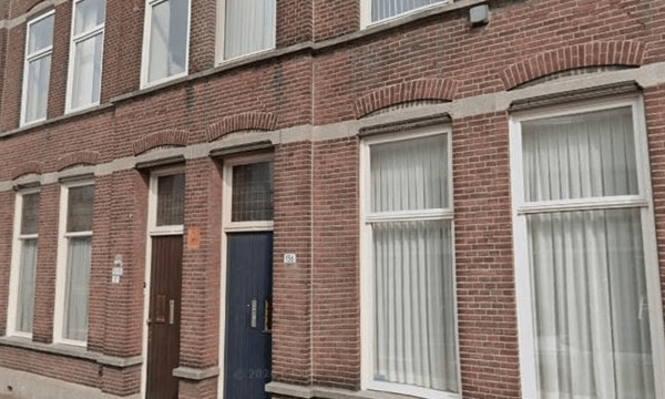 Kamer | 15m² | €777,-