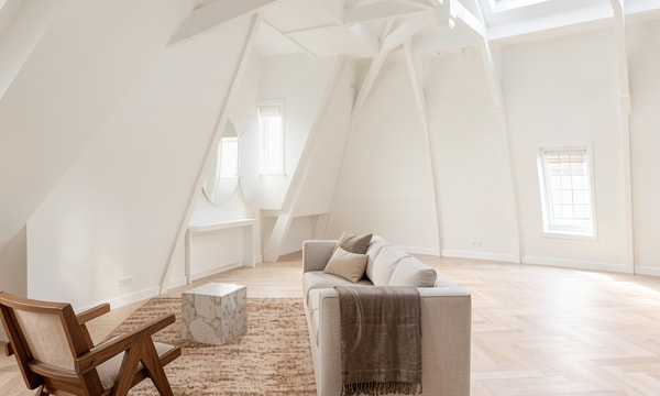 Appartement | 75m² | €2900,-