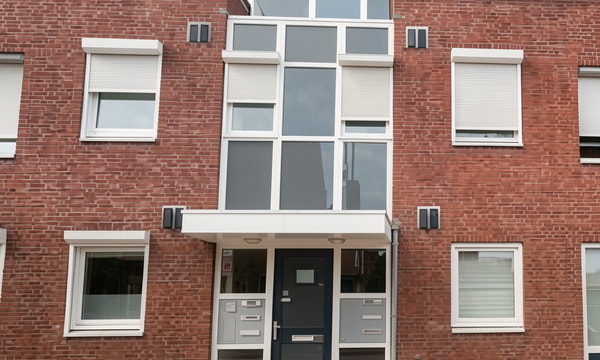 Appartement | 86m² | €1550,-