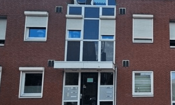Appartement | 86m² | €1550,-
