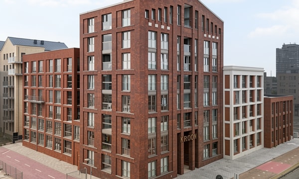 Appartement | 71m² | €4500,-