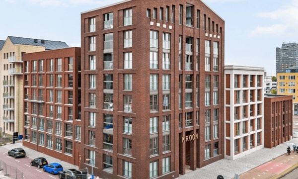 Appartement | 71m² | €4500,-