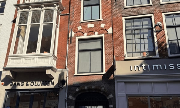Appartement | 64m² | €1950,-