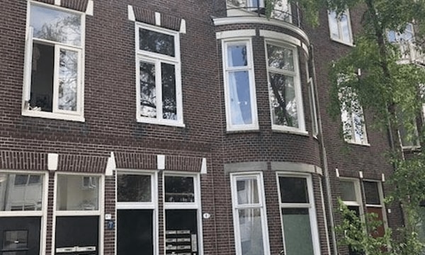 Kamer | 16m² | €815,-