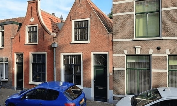 Huis | 50m² | €2325,-