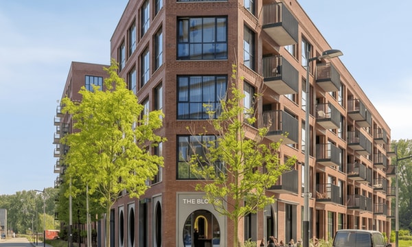 Appartement | 74m² | €2415,-
