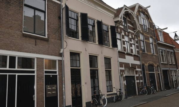 Appartement | 65m² | €1700,-