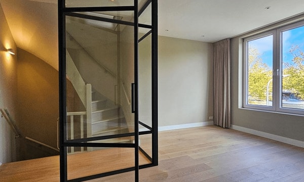 Appartement | 93m² | €3000,-
