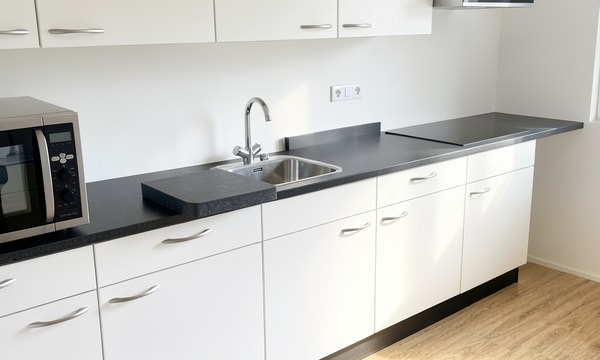 Kamer | 12m² | €725,-