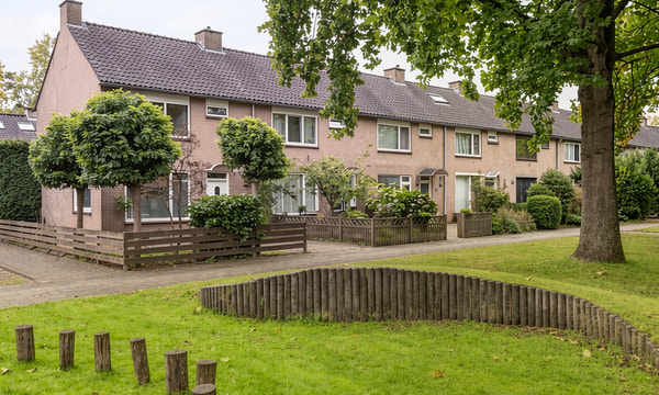 Huis | 116m² | €2850,-