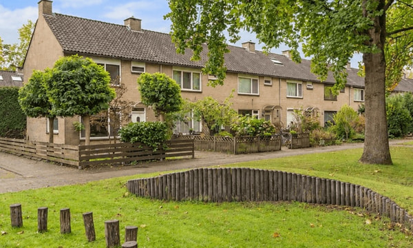 Huis | 116m² | €2850,-