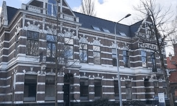 Appartement | 60m² | €1340,-