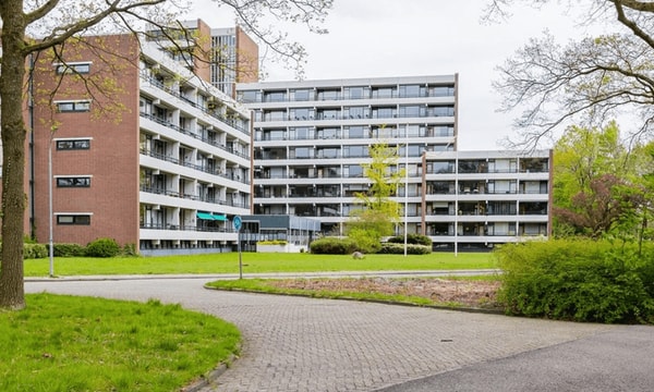Appartement | 46m² | €1039,-