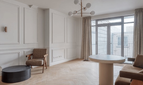 Appartement | 75m² | €2950,-