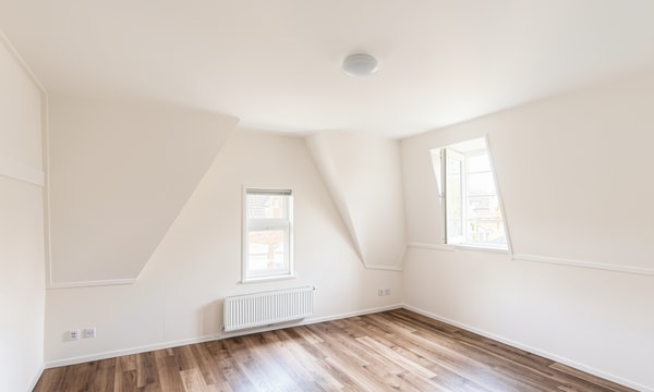 Kamer | 20m² | €730,-
