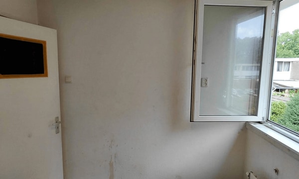 Kamer | 6m² | €550,-