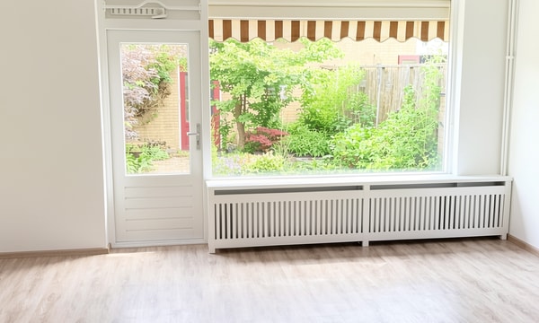 Appartement | 82m² | €415,-