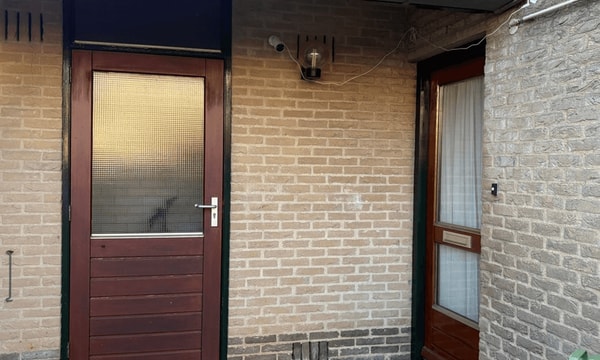Huis | 104m² | €1495,-