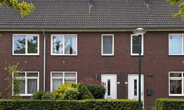 Huis | 109m² | €1275,-