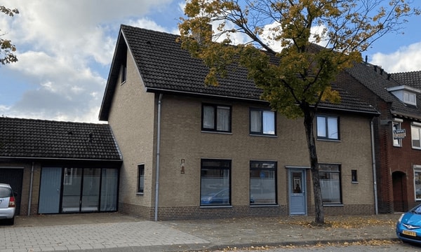 Kamer | 23m² | €695,-