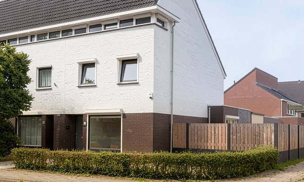 Huis | 162m² | €2595,-