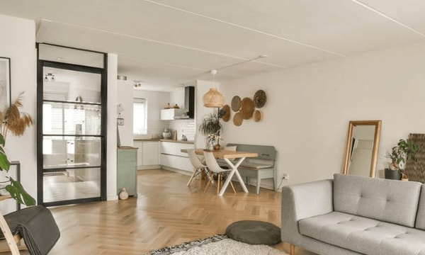 Huis | 120m² | €2500,-