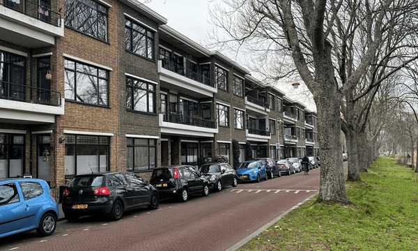 Appartement | 111m² | €1850,-