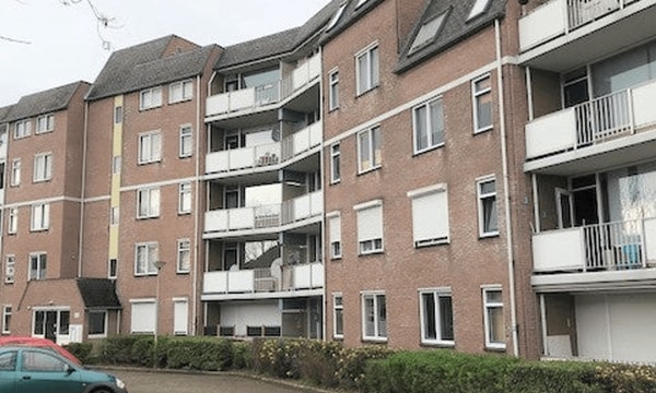 Appartement | 60m² | €885,-