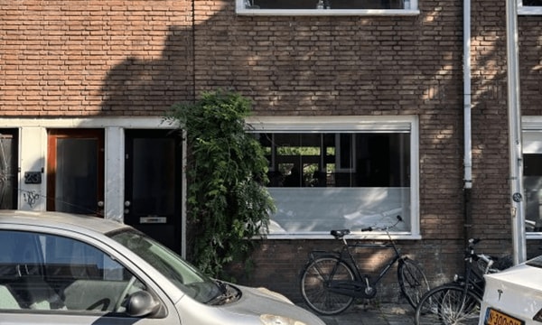 Huis | 61m² | €1995,-