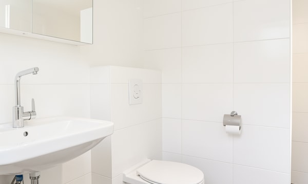 Kamer | 11m² | €685,-