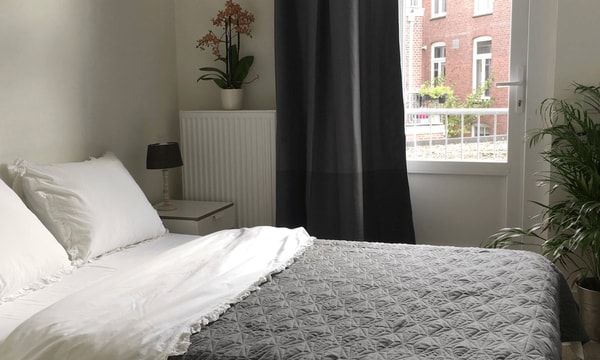 Kamer | m² onbekend | €1250,-