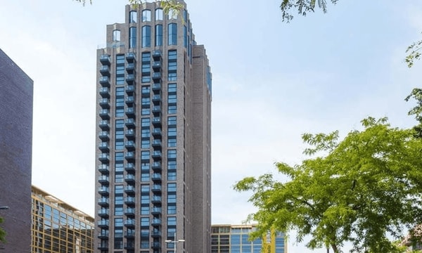 Appartement | 112m² | €2636,-