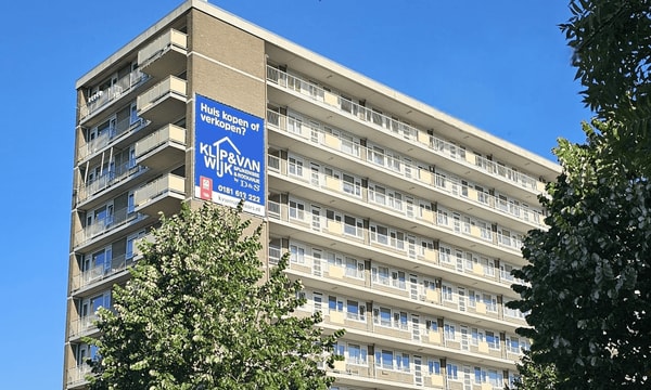 Appartement | 70m² | €1211,-